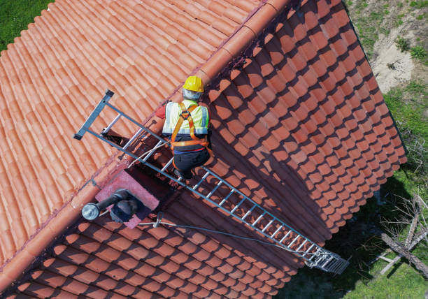 Best Storm Damage Roof Repair  in South Bradenton, FL